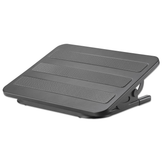 Navodesk Premium Ergonomic Footrest with Tilt Function & Non-Skid Surface