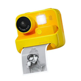 Emma Children's instant camera HD small SLR dual lens photography camera toy