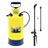 Gamma 10 Pressure Sprayer 10Ltr - Dimartino