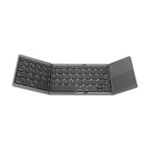 Mini Bluetooth Folding Keyboard 3.0 Touchpad