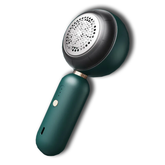 LintRemover – SHE DK-JMQ-211 Sweater Defuzzer with 2-Speeds, Stainless Steel Blades