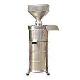 Large Capacity Soya Milk Grinding Machine for Industrial Use