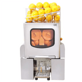 2000E-3 Commercial automatic electric orange juicer