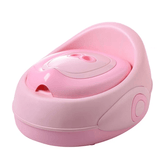 Little Angel - Baby Potty Green