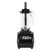 JTC OmniBlend Electric Blender 1.5L 950W TM-800A Black/Clear