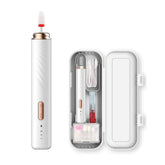 Mini Portable Electric Nail Art Machine with Case Nail Polisher