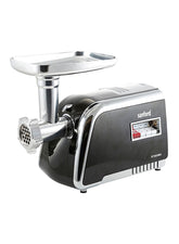 Meat Grinder Black/Silver - 2724301276916