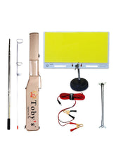 COB Sanara Full Set With Guitar Bag - Toby's