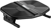 Navodesk Premium Ergonomic Under Desk Footrest with Tilt Function