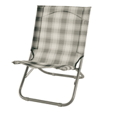 Outdoor Folding Chair in 54 x 41 x 33cm