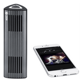 ZB Vault Anodized Aluminum Bluetooth Speaker