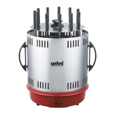 SANFORD 1500 Watts Rotary Barbecue Grill
