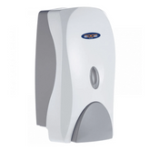 Wall Mounted Hand Sanitizer Dispenser 800ml - EDGE