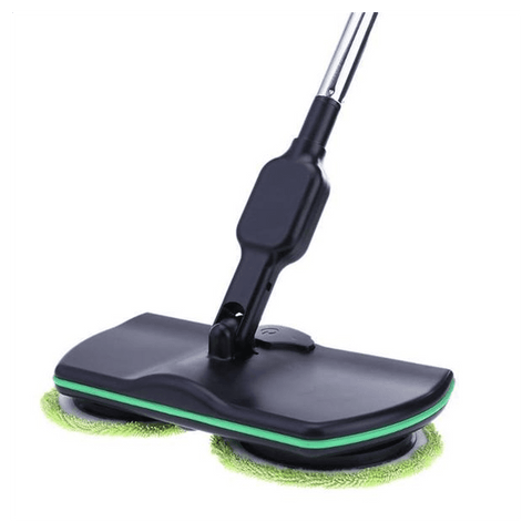 Super Maid Cordless Electric Spinning Mop