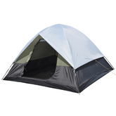 Cambridge Tent (6 person, 305 x 305 x 185 cm)