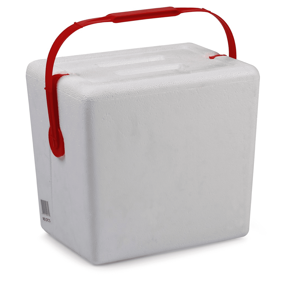 Small hand deals cooler