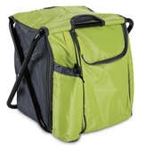 Folding Chair with Cooler (30 Cans)