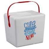 Cooler Times Start Now Cooler (24 Cans)