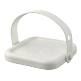 Square Ikea Ice pack, 365+ 15x15x3 Cms