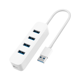 Xiaomi 4 Ports USB HUB Extender