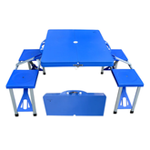 Procamp Picnic Table Plastic PRO000080
