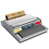 Hand Wrapping Machine Film Wrapper for Food Packaging - Olmecs