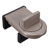 Sliding Window Door lock for children