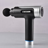 EVESON JM-01 handheld massage gun