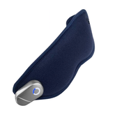 Cold & Hot Compress Eye Massager Electric Vibration Eyes Mask Gel