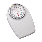 Camry Personal Scale 130 KG DT602 - White