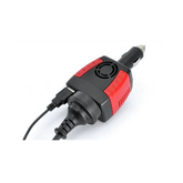 150W Car Power Inverter (12V DC to 220V AC 5V USB Port) - SquareDubai