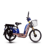 Rohan Ocean-Going Freighter E-Motor