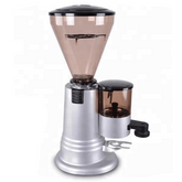 Electric Commercial Automatic Stainless Steel Birchleaf Coffee Grinder