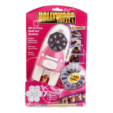 Hollywood Nails All in One Nail Art System