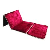 Medical Prayer mat and Backrest 2in1