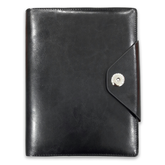 Organizer Made of High Quality PU Leather - RM 200 F56 (Black)