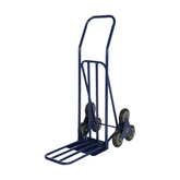 Folding Hand Trolley for staircase , 120 kg - SquareDubai