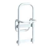 Bath Tub Hand Rail (22.3 x 50.8 x 8 cm) - Primanova