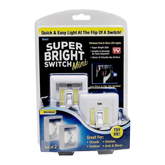 Super Bright Switch Mini Wireless Peel and Stick LED Lights