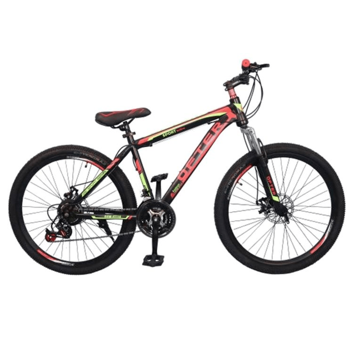 Vlra mountain bike funcionaban price