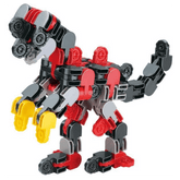 MYTOYS 7210 Deformation Blocks