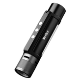 Xiaomi Nextool Outdoor Portable 6-in-1 LED Flashlight 1000 Lumens Lens Telescopic Focusing