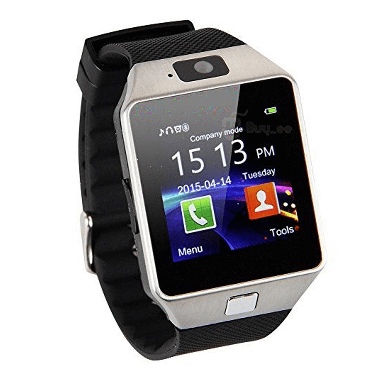 Smart watch sale iphone 6