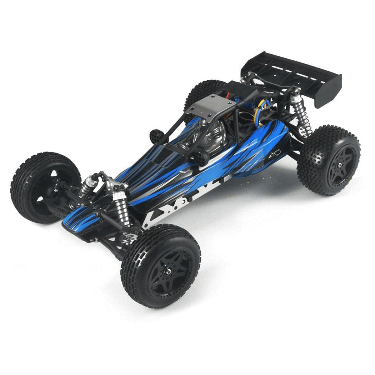 Baja buggy cheap rc car