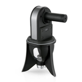 SAACHI Sweet Dumplings/Luqaimat Maker NL-SB-2020-BK