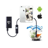 WiFi USB car Endoscope Camera for Android & iPhone