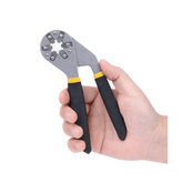 Multifunction Magic Wrench