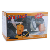 The Essential 4WD Jack for Sand Snow & Mud - AutoPlus