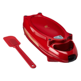 Red Copper 5 Minute Chef  Electric Cooker