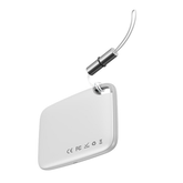 Baseus Intelligent T1 Cardtype Anti-Loss Device - White